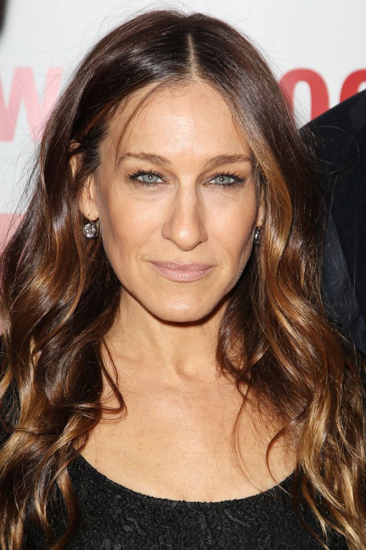 Sarah Jessica Parker