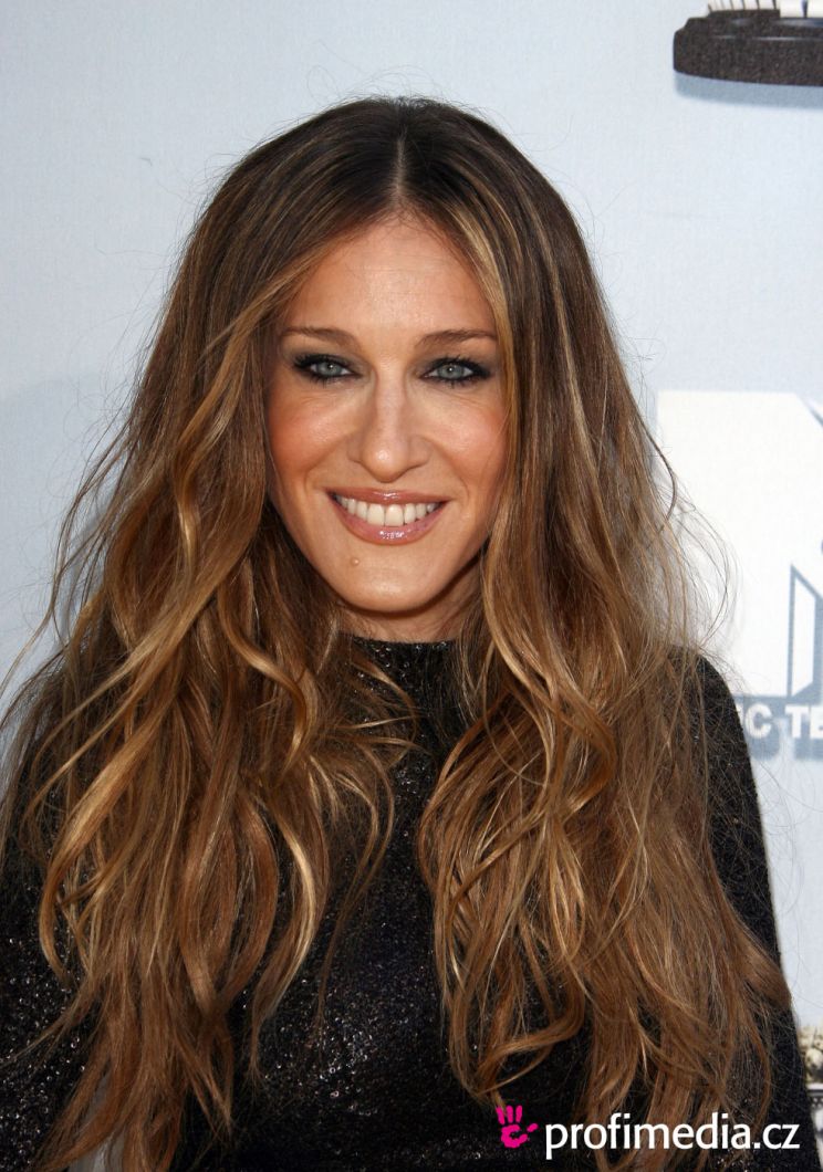 Sarah Jessica Parker