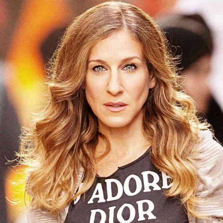 Sarah Jessica Parker