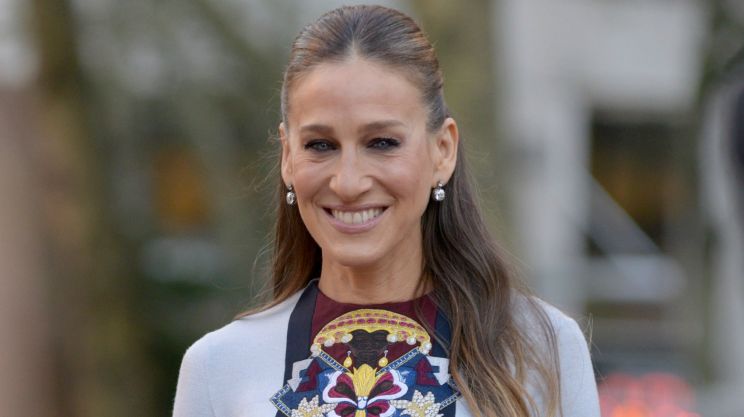 Sarah Jessica Parker