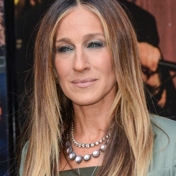 Sarah Jessica Parker