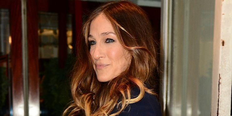 Sarah Jessica Parker