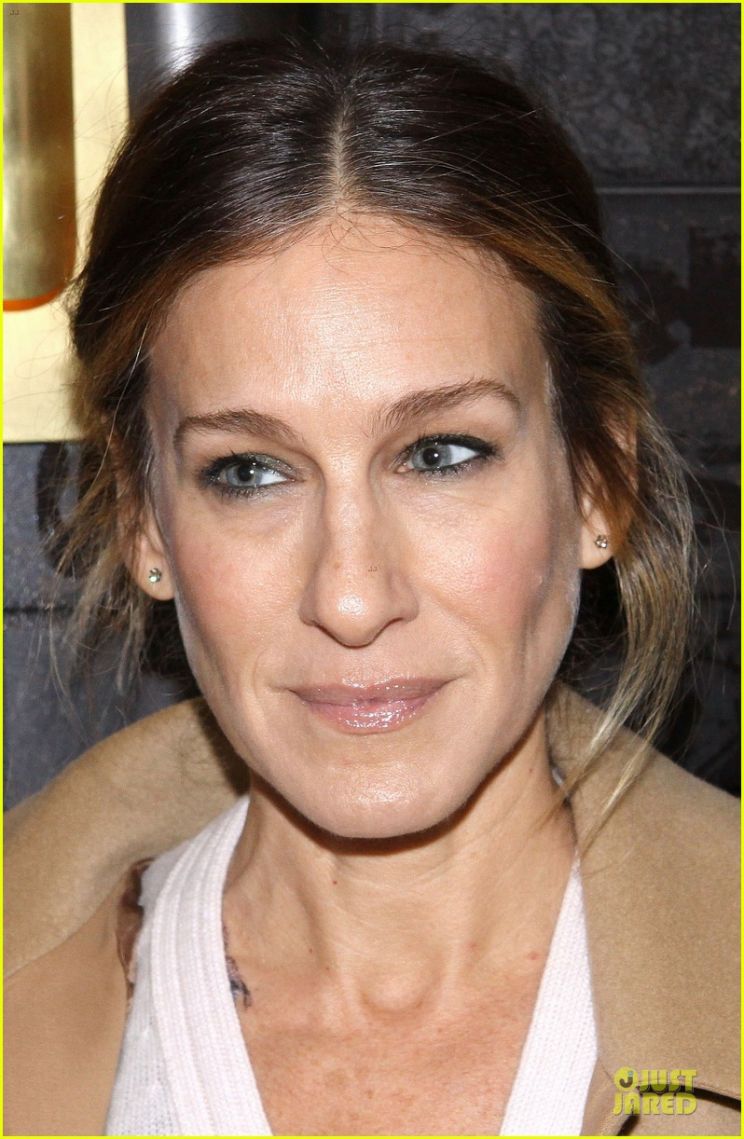 Sarah Jessica Parker