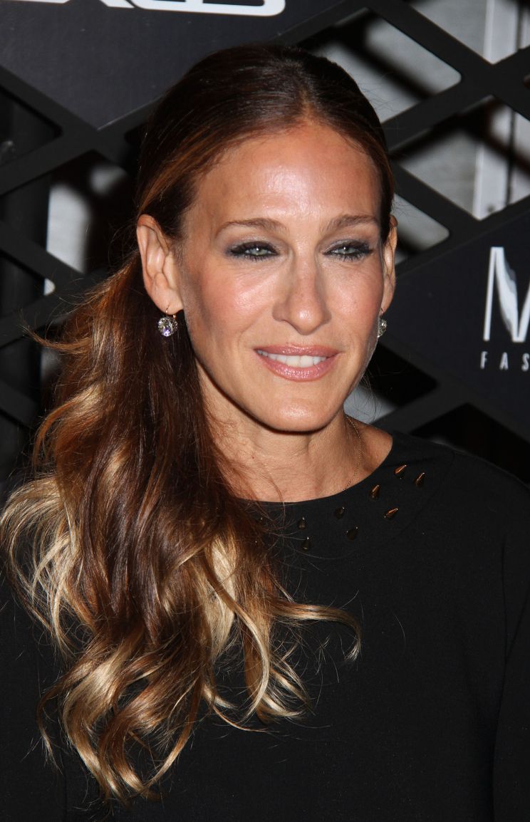 Sarah Jessica Parker