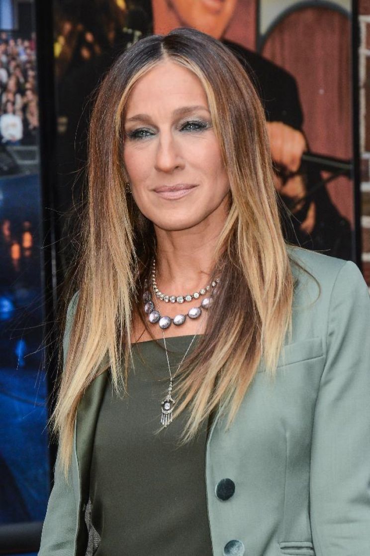 Sarah Jessica Parker