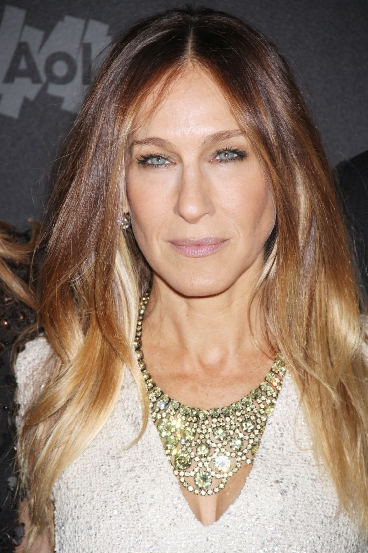 Sarah Jessica Parker