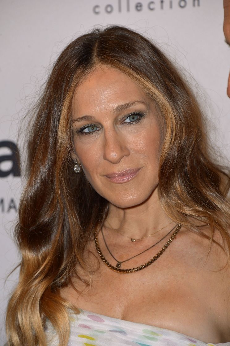 Sarah Jessica Parker