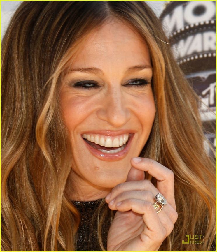 Sarah Jessica Parker