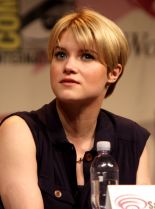 Sarah Jones photo