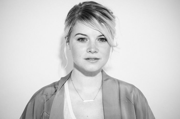 Sarah Jones