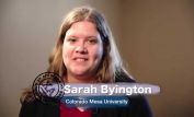 Sarah Joy Byington