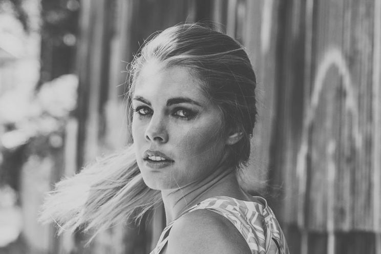Sarah Jurgens