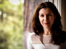 Sarah Karges photo