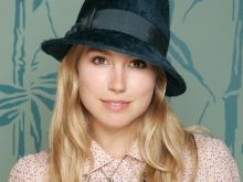 Sarah Karges photo