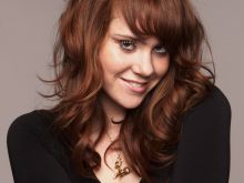 Sarah Karges
