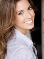 Sarah Karges