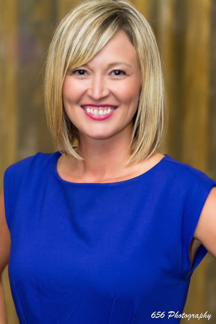 Sarah Karges