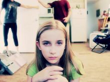 Sarah Kay Clevinger