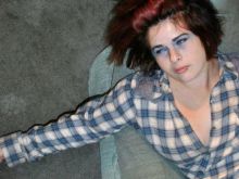 Sarah Kay Clevinger