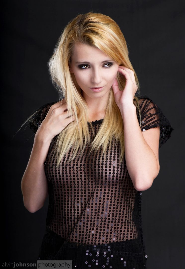 Sarah Kay Clevinger