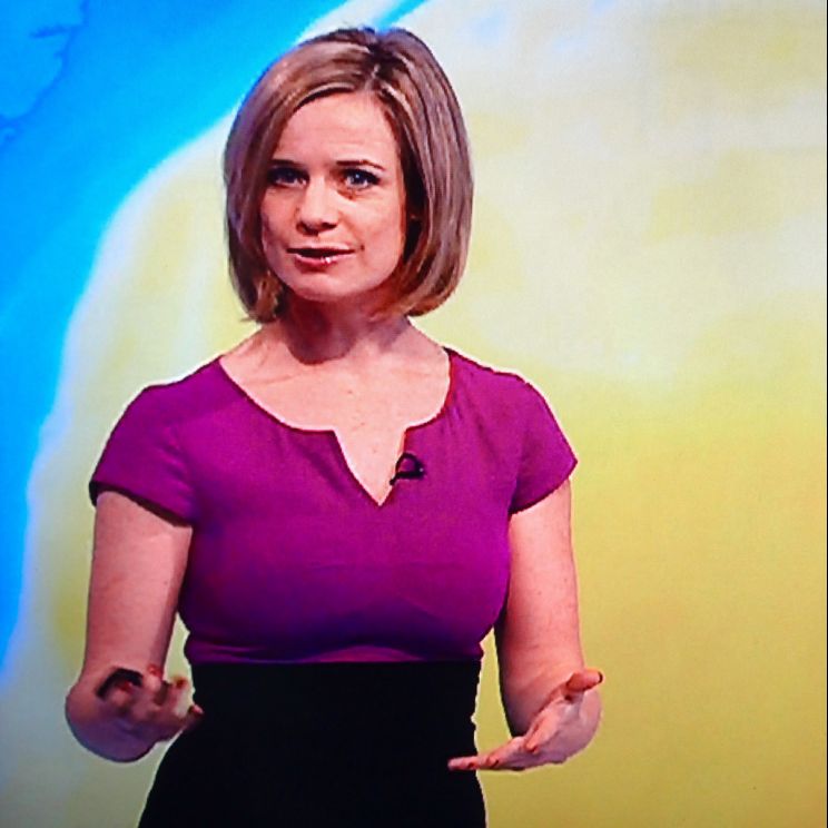 Sarah Keith-Lucas