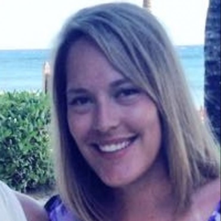 Sarah Kennedy
