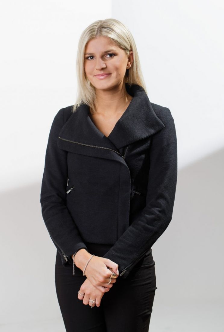 Sarah Kennedy
