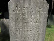 Sarah Knowlton