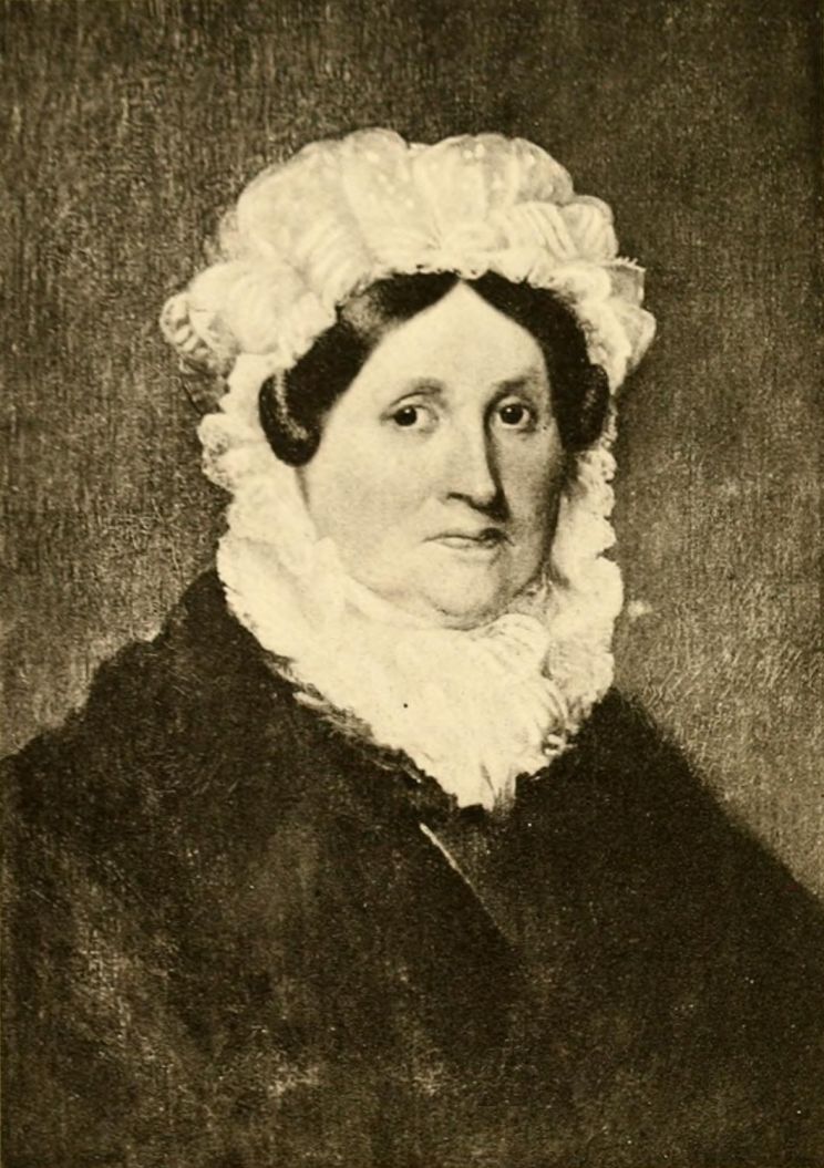 Sarah Knowlton