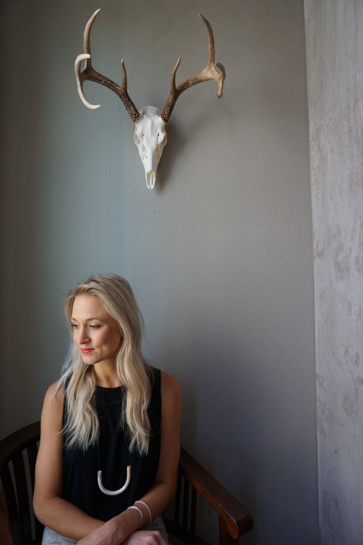 Sarah Knowlton