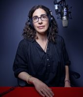 Sarah Koenig