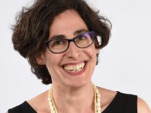 Sarah Koenig