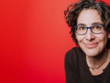 Sarah Koenig