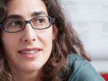 Sarah Koenig