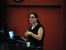 Sarah Koenig