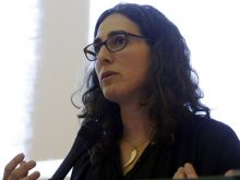 Sarah Koenig