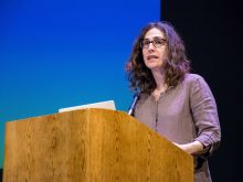 Sarah Koenig