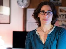 Sarah Koenig