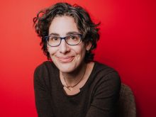 Sarah Koenig