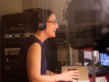 Sarah Koenig