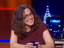 Sarah Koenig