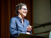 Sarah Koenig