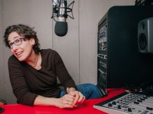 Sarah Koenig