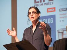 Sarah Koenig