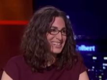 Sarah Koenig