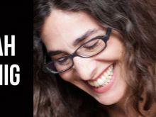 Sarah Koenig