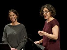 Sarah Koenig