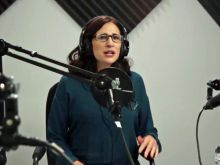 Sarah Koenig