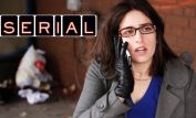 Sarah Koenig