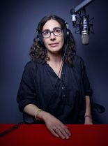 Sarah Koenig